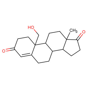 開環(huán)物|510-64-5|19-羥基雄烯二酮