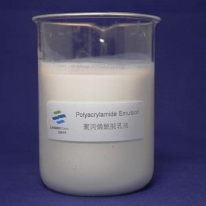 聚丙烯酰胺,Polyacrylamide