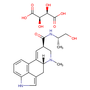 Ergometrine tartrate129-50-0