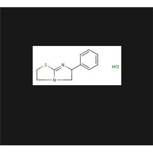 四咪唑,Tetramisole HCl