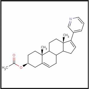 醋酸阿比特龙原料|154229-18-2