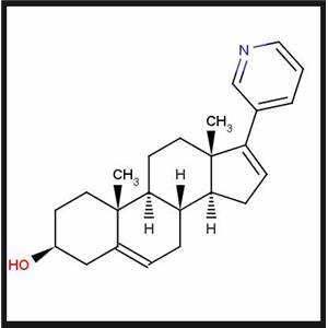 阿比特龍,Abiraterone