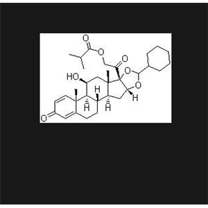 環(huán)索奈德原料|126544-47-6