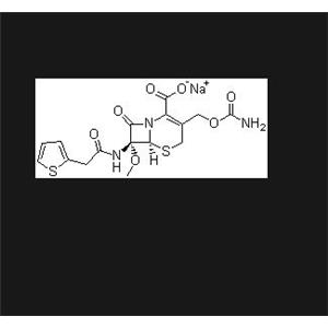 頭孢西丁鈉原料|33564-30-6