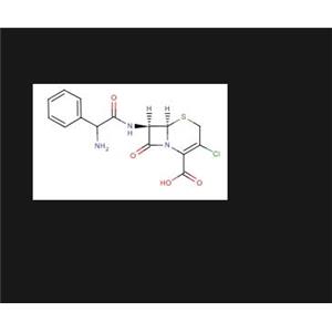 頭孢克洛原料|53994-73-3