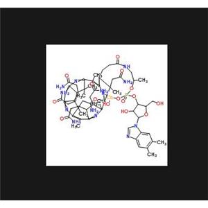 羥鈷胺,Hydroxocobalamin