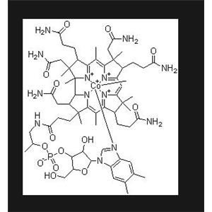 甲鈷胺原料|13422-55-4