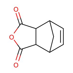 降冰片烯二酸酐129-64-6