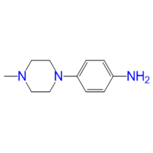 4-(4-甲基哌嗪-1-基)苯胺