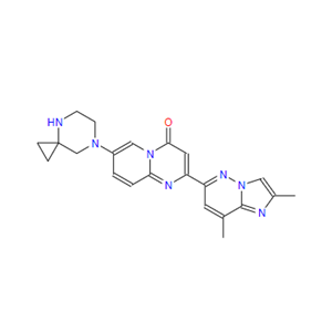 利司撲蘭,Risdiplam