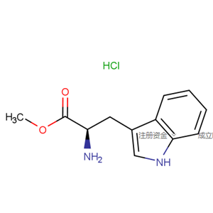 14907-27-8|他達(dá)那非中間體|D-色氨酸甲酯鹽酸鹽