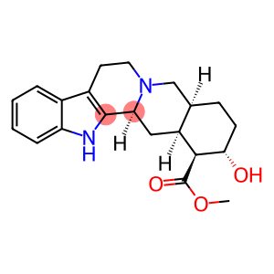 α-育亨賓131-03-3