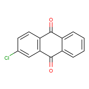 2-氯蒽醌131-09-9