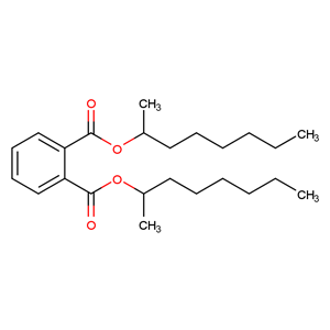 鄰苯二甲酸二癸酯131-15-7