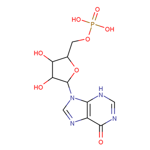 肌苷5'-單磷酸131-99-7