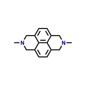 2,7-二甲基-1,2,3,6,7,8-六氢苯并[LMN][3,8]菲咯啉