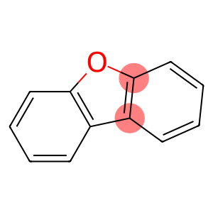 氧芴,Dibenzofuran