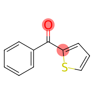 2-苯甲酰噻吩,Phenyl 2-thienyl ketone