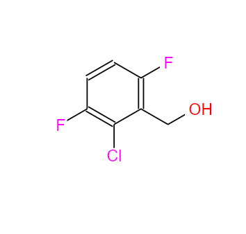 2-氯-3,6-二氟苯甲醇,2-Chloro-3,6-difluorobenzyl alcohol