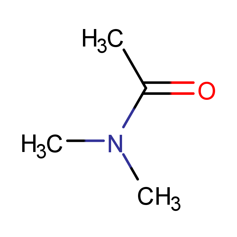 N,N-二甲基乙酰胺,N,N-Dimethylacetamide