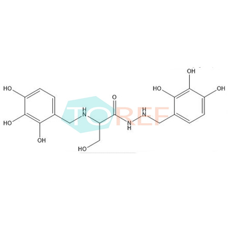 芐絲肼雜質(zhì)13,Benserazide impurity 13