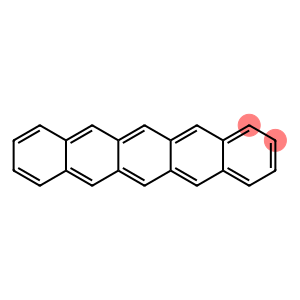 并五苯,Pentacene