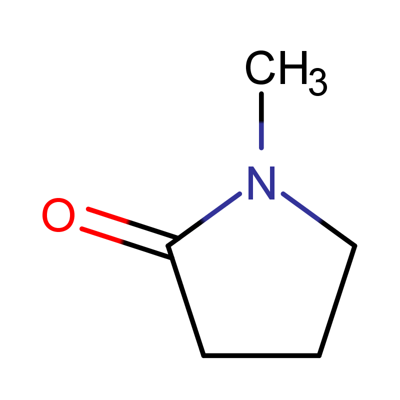 N-甲基吡咯烷,1-Methylpyrrolidine