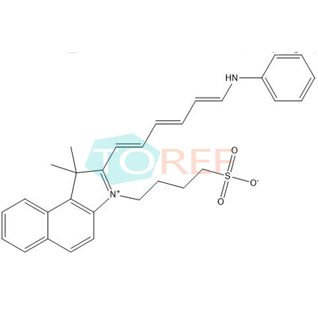 吲哚菁綠雜質(zhì)23,Indocyanine green impurity 23