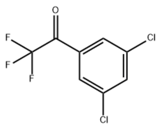 3', 5'-二氯-2, 2, 2-三氟苯乙酮,3',5'-DICHLORO-2,2,2-TRIFLUOROACETOPHENONE