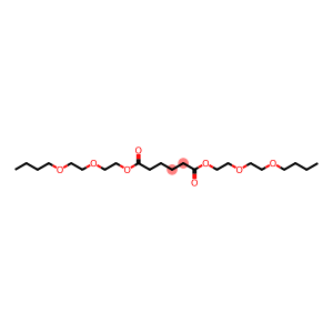 己二酸二[2-(2-丁氧基乙氧基)乙酯,Bis(2-(2-butoxyethoxy)ethyl) adipate