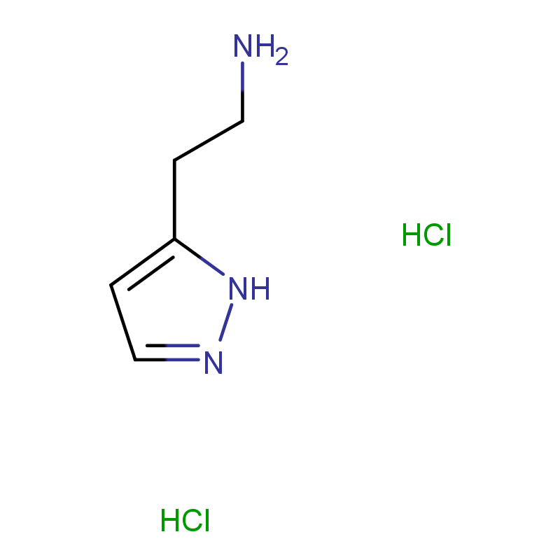 鹽酸倍他唑,Betazole dihydrochloride