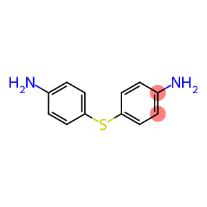 4,4-二氨基二苯硫醚,4,4'-thiodianiline