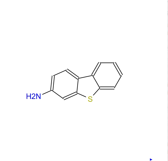 3-氨基二苯并噻吩,3-aminodibenzothiophene