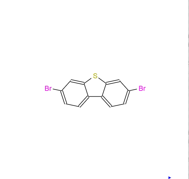 3,7-二溴二苯并噻吩,3,7-dibroModibenzothiophene