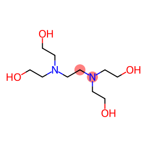 N,N,N',N'-四(2-羥乙基)乙二胺,2,2',2'',2'''-ethylenedinitrilotetraethanol