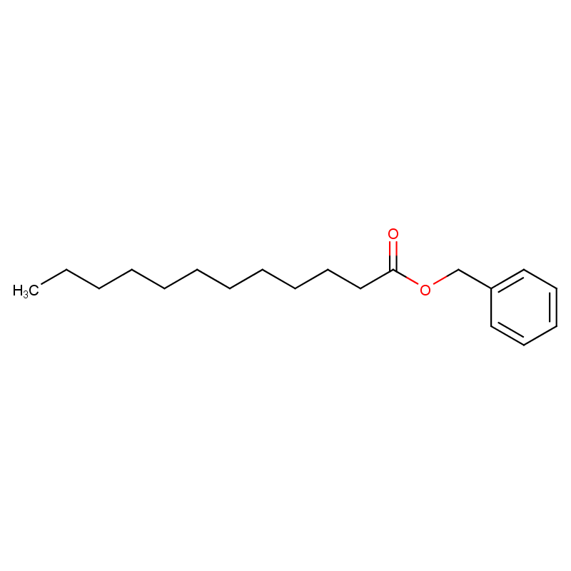 十二酸苯甲酯,Benzyl laurate