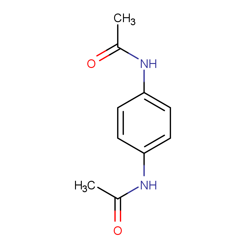 N,N'-二乙酰-1,4-苯二胺,N,N'-(p-phenylene)di(acetamide)