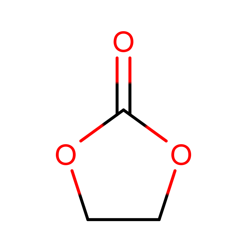 碳酸乙烯酯,Ethylene carbonate