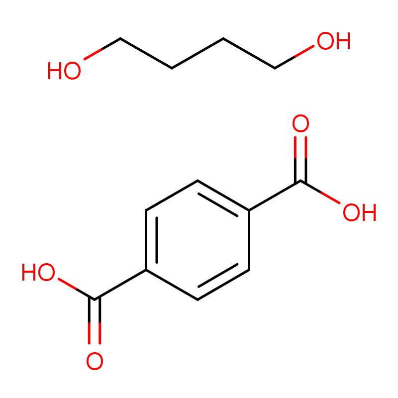 聚對(duì)苯二甲酸丁二酯（PBT）,1,4-Butanediol terephthalic acid