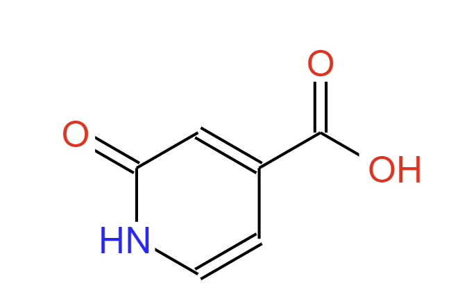 2-羥基異煙酸,2-Hydroxyisonicotinic acid