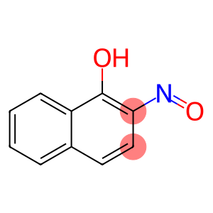 2-亞硝基-1-萘酚,2-nitroso-1-naphthol