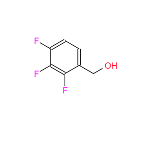 2,3,4-三氟苯甲醇,2,3,4-Trifluorobenzyl alcohol