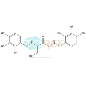 芐絲肼雜質(zhì)13,Benserazide impurity 13