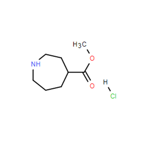 氮雜環(huán)庚烷-4-羧酸甲酯鹽酸鹽