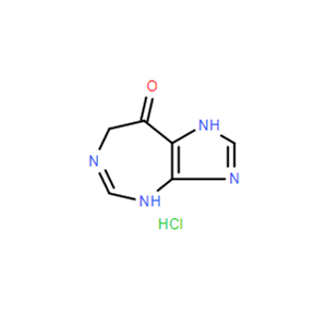 4,7-二氫咪唑并[4,5-d][1,3]二氮雜卓-8-(1H)-酮鹽酸鹽,4,7-Dihydroimidazo[4,5-d][1,3]diazepin-8(1H)-one hydrochloride