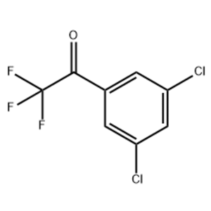 3', 5'-二氯-2, 2, 2-三氟苯乙酮