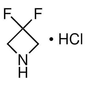 3,3-二氟三甲叉亚胺盐酸盐