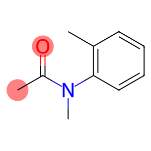 573-26-2；N-甲基-N-(2-甲基苯基)乙酰胺