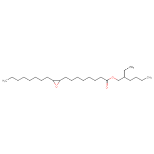 3-辛基環(huán)氧化乙烷辛酸-2-乙基己酯,2-ethylhexyl 3-octyloxiran-2-octanoate