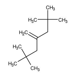 2,2,6,6-四甲基-4-亚甲基庚烷141-70-8